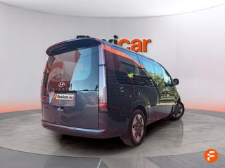 Hyundai Staria 2.2 CRDI Tecno 9S