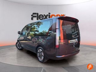 Hyundai Staria 2.2 CRDI Tecno 9S