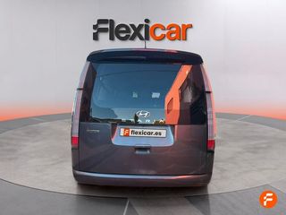 Hyundai Staria 2.2 CRDI Tecno 9S