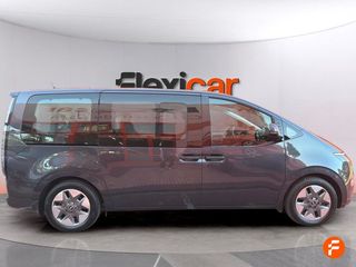 Hyundai Staria 2.2 CRDI Tecno 9S