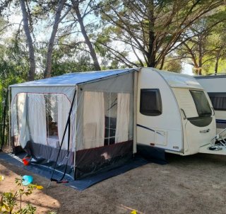 Caravana Burstner Belcanto 430TS