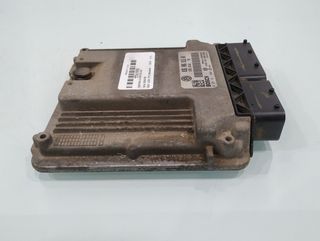 Centralita motor uce 03g906016ak seat leon 556988