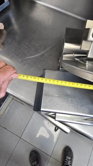 Cortafiambres Mat 350