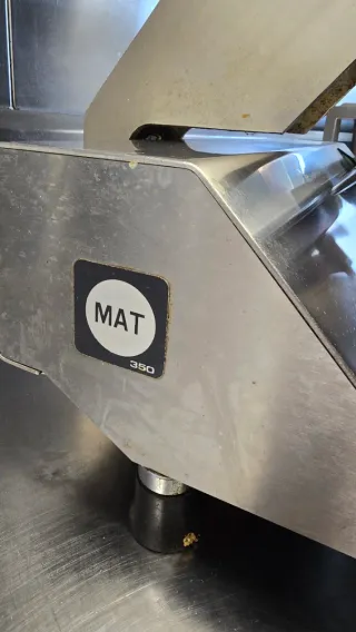 Cortafiambres Mat 350