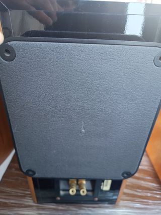 Altavoces Polk Audio RTI10