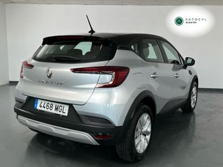 Renault Captur equilibre TCe 67kW (90CV)