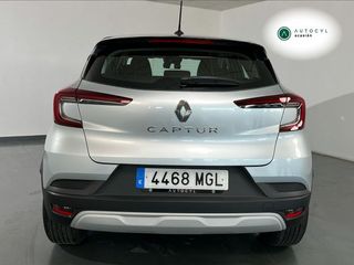 Renault Captur equilibre TCe 67kW (90CV)