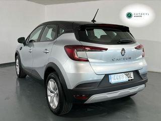 Renault Captur equilibre TCe 67kW (90CV)