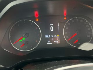Renault Captur equilibre TCe 67kW (90CV)