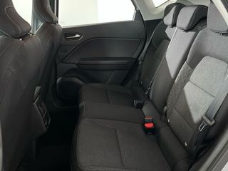 Renault Captur equilibre TCe 67kW (90CV)