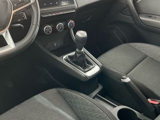 Renault Captur equilibre TCe 67kW (90CV)
