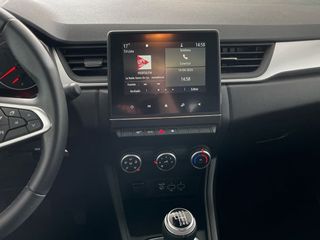 Renault Captur equilibre TCe 67kW (90CV)