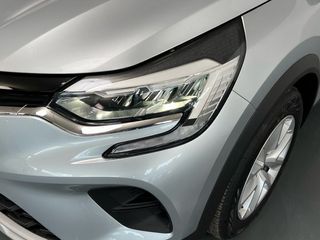 Renault Captur equilibre TCe 67kW (90CV)