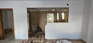 Construcción en general