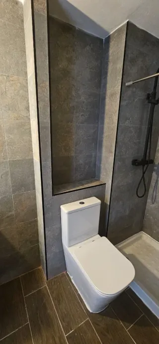 Construcción en general