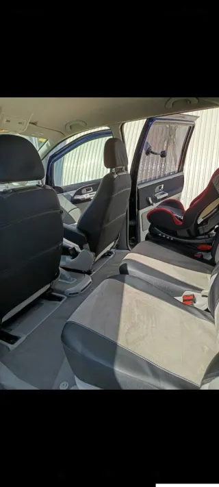 Ford Galaxy 2005