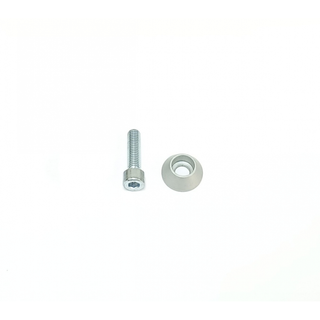 Silenciador IXIL KTM 790 890 Norden 800MT