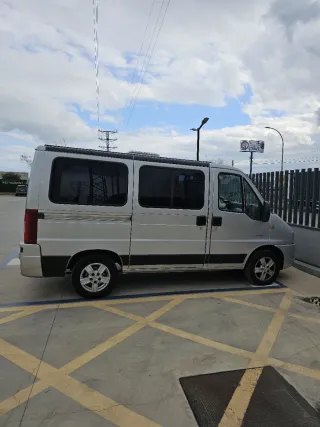 Citroen Jumper 2005