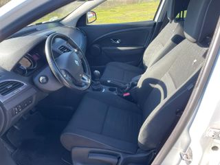 Renault Megane 2015  1.2 TCE Energy Limited 115 cv