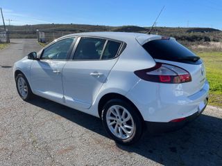 Renault Megane 2015  1.2 TCE Energy Limited 115 cv