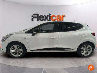 Renault Clio Limited Energy TCe 66kW (90CV)