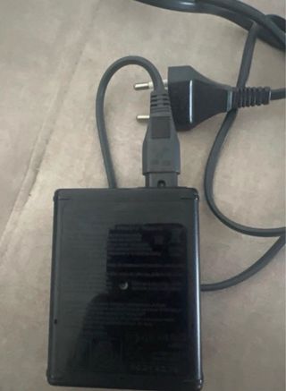 Cargador Pilas Sony AA/AAA