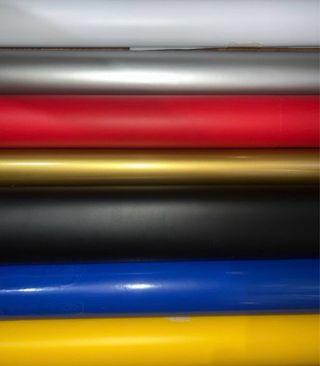 Pegatina Nissan Terrano 2 4x4 Intercooler