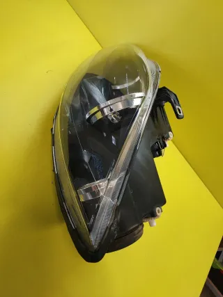 FARO DELANTERO IZQUIERDO SEAT LEON II 06-