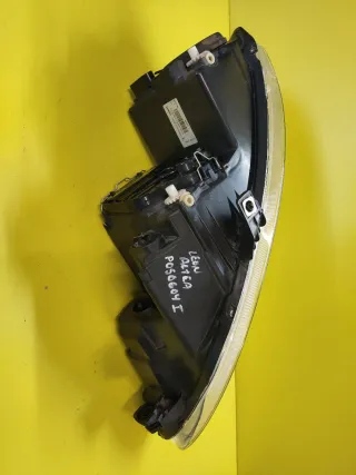 FARO DELANTERO IZQUIERDO SEAT LEON II 06-