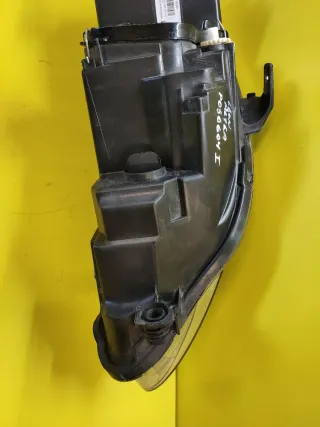 FARO DELANTERO IZQUIERDO SEAT LEON II 06-