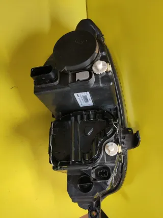 FARO DELANTERO IZQUIERDO SEAT LEON II 06-