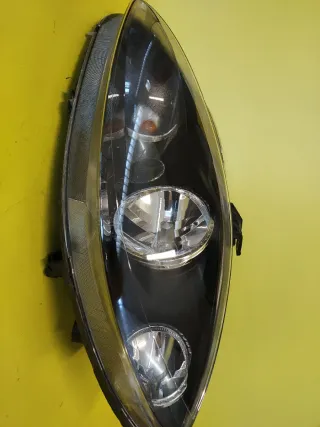 FARO DELANTERO IZQUIERDO SEAT LEON II 06-