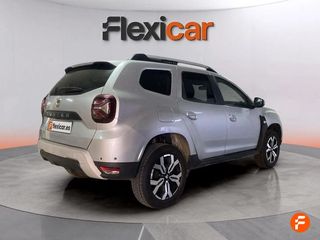 Dacia Duster Prestige Go TCE 74kW(100CV) ECO-G 4X2