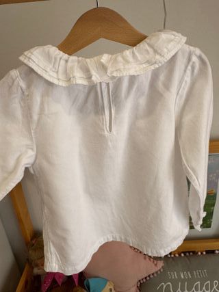 Blusa