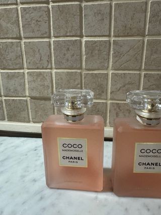 Chanel COCO MADEMOISELLE Eau de Parfum
