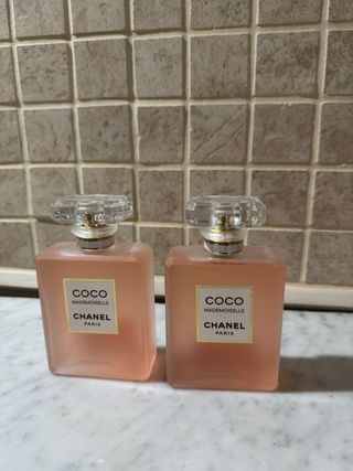 Chanel COCO MADEMOISELLE Eau de Parfum