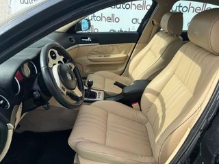 ALFA ROMEO 159 1.9 JTD 16v Distinctive