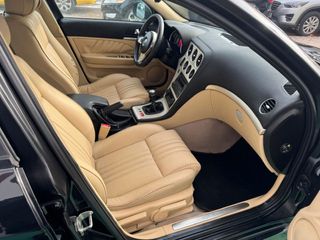 ALFA ROMEO 159 1.9 JTD 16v Distinctive
