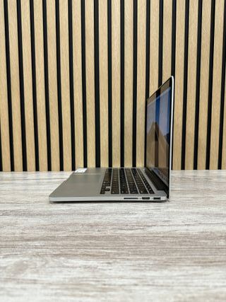 MacBook Pro 13" 2015 i7 16GB 500GB SSD