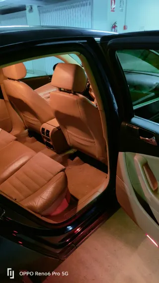Volkswagen Passat 2006