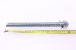 Varillas Roscadas Fischer RG M24x300 (19 uds)