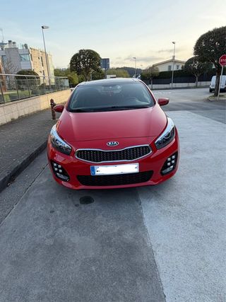 KIA Ceed 2017