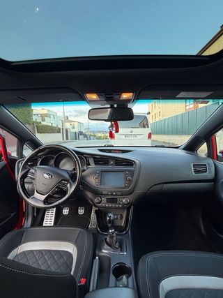 KIA Ceed 2017
