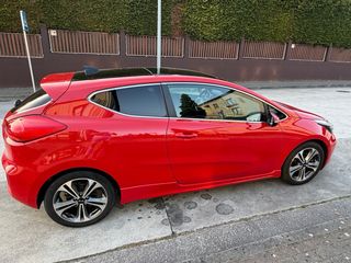 KIA Ceed 2017
