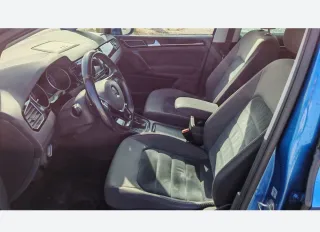 Volkswagen Golf Sportsvan 2015