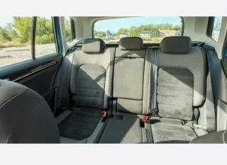 Volkswagen Golf Sportsvan 2015