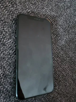 iPhone 11 Pro 256GB Verde