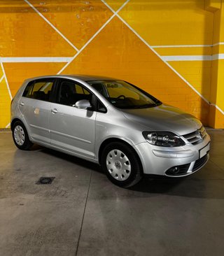 Volkswagen Golf Plus 1.4 TSI 122cv Highline