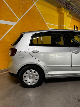 Volkswagen Golf Plus 1.4 TSI 122cv Highline