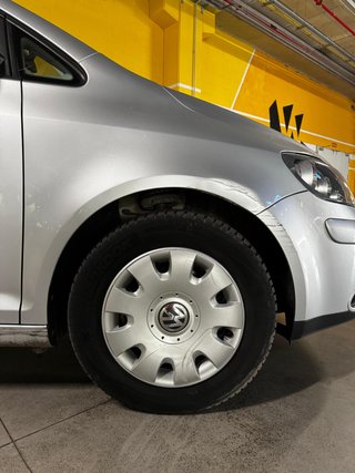 Volkswagen Golf Plus 1.4 TSI 122cv Highline